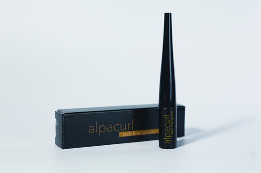 alpacurl lash fine serum (4.5mL)
